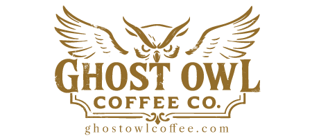 Ghost Owl Coffee Co